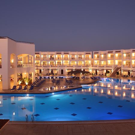 Hotel Jaz Sharks Bay Sharm El-Sheikh Einrichtungen foto