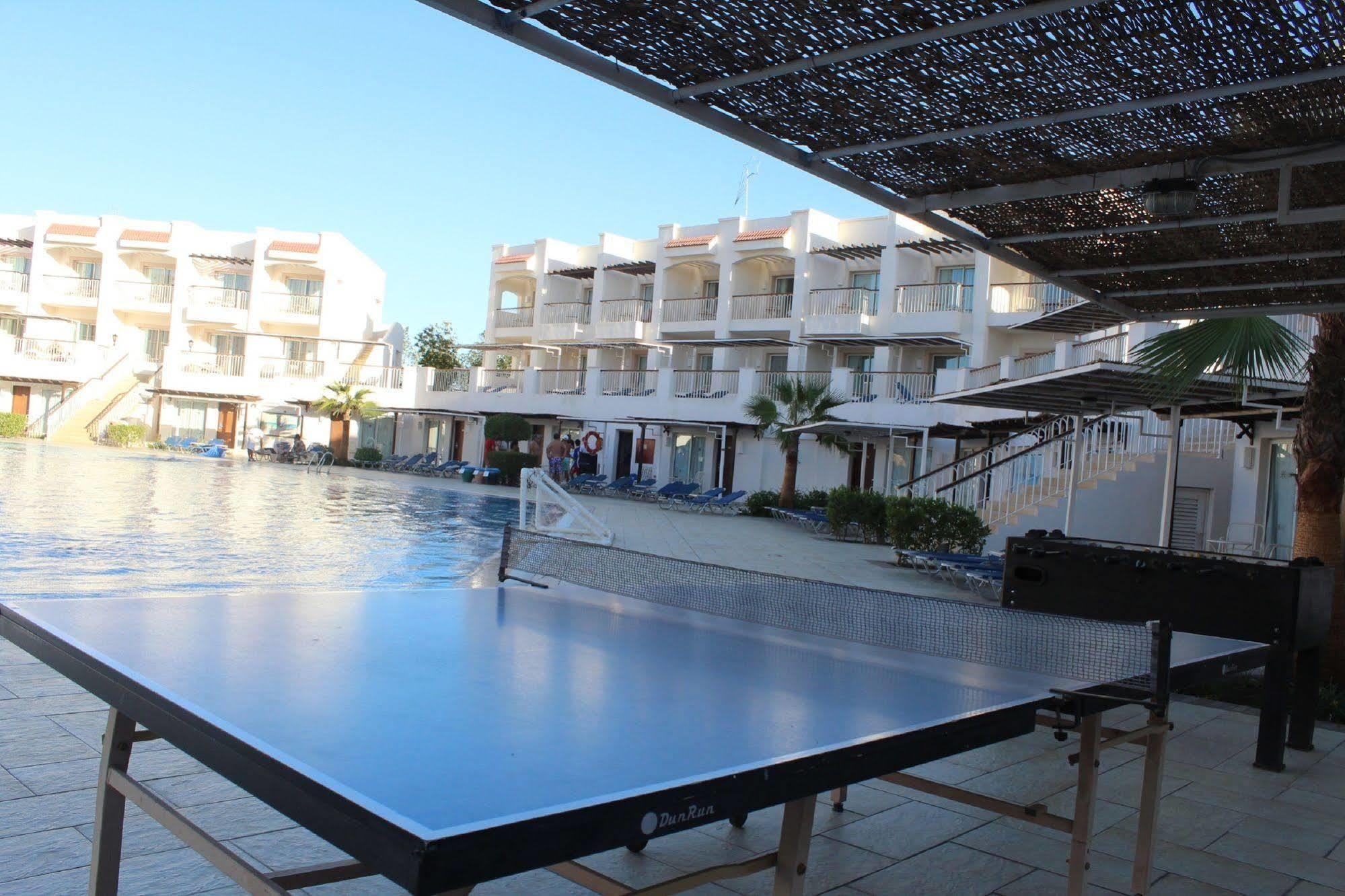 Hotel Jaz Sharks Bay Sharm El-Sheikh Einrichtungen foto